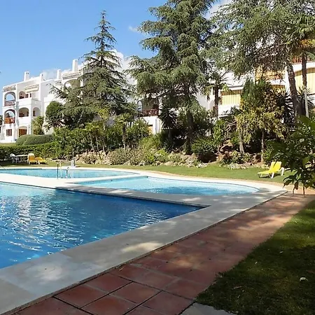 Apartment Le Village *