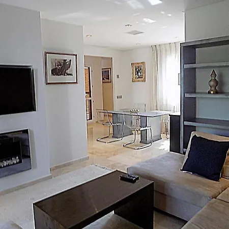 Apartment Le Village *
