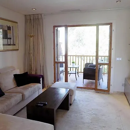 Le Village Apartment *