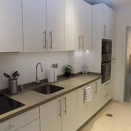 Apartment Le Village