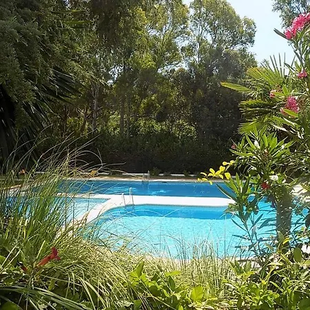 Le Village Apartment Marbella