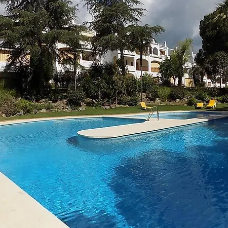 Le Village Marbella